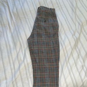 Aritzia Pants (Wifrid) Size 4
